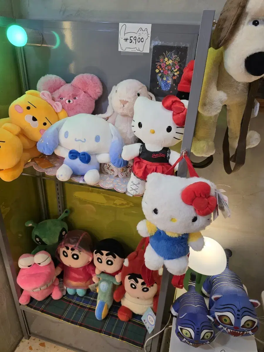 Test